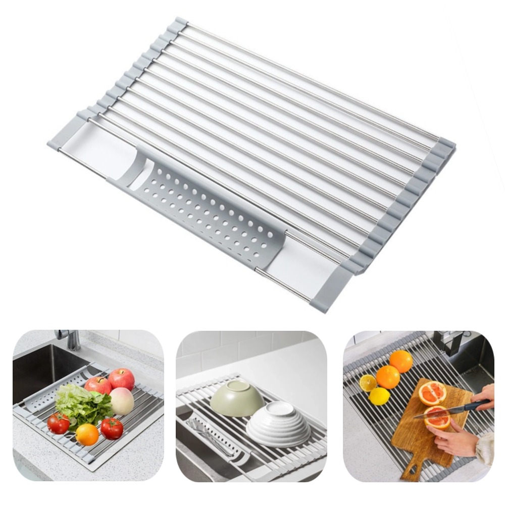 Server Rack Shelf - المطبخ طوي بالوعة لوحة وعاء تخزين