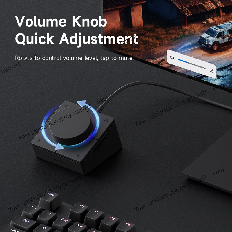 محول USB C مع أزرار اختصار، مح - مراجعة Docking Station Usb C وسعره