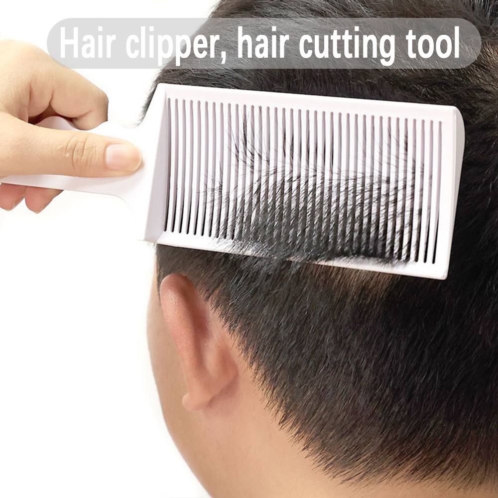أداة قص الشعر، مشط تشذيب الحوا - مراجعة Binding Machine Comb وسعره