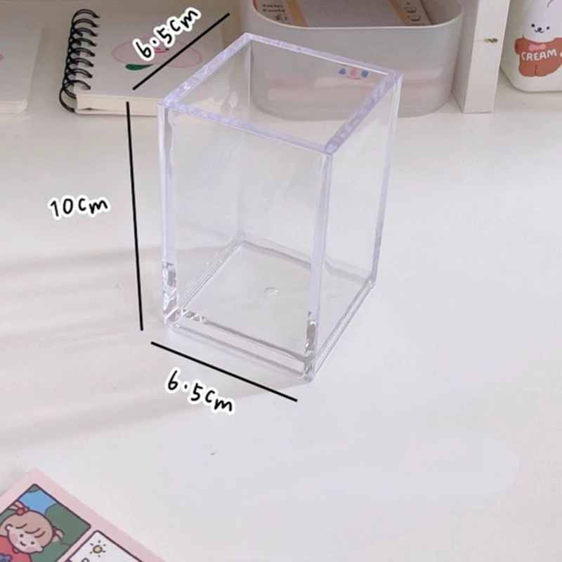 الاكريليك شفافة ثلاثة مقصورة ح - مراجعة Home Office Tech Gadgets وسعره