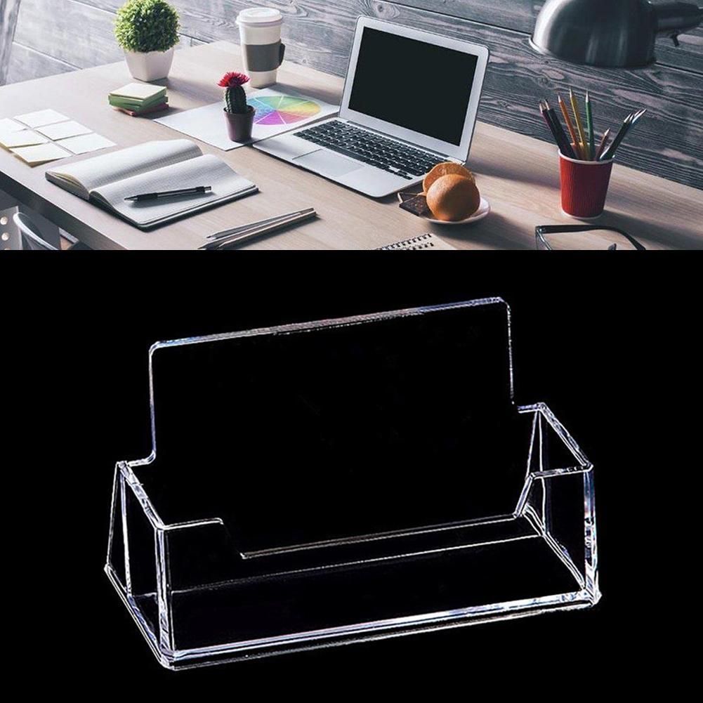 واضح مكتب الرف صندوق تخزين عرض - مراجعة Home Office Tech Gadgets وسعره