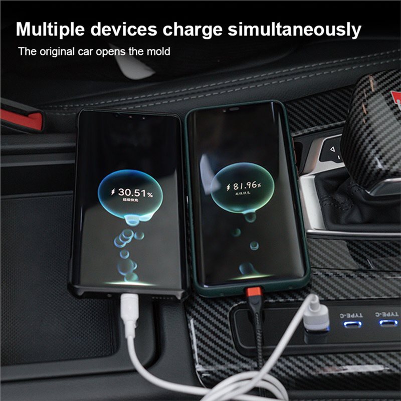 A58X-محطة إرساء USB Type-C للش - مراجعة Docking Station Usb C وسعره