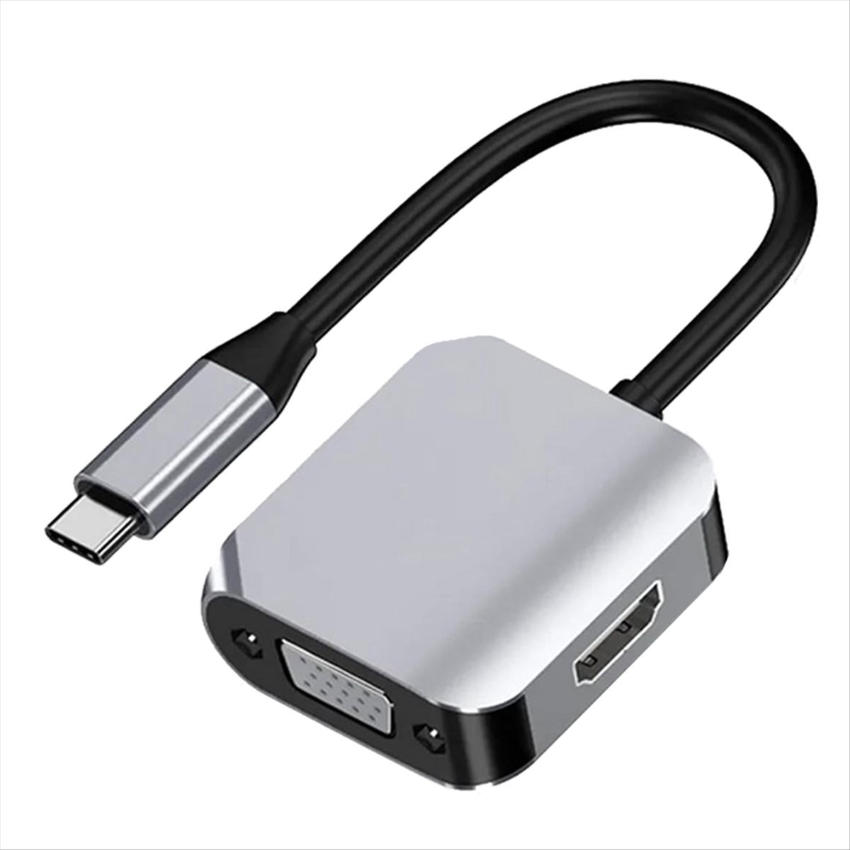 *محطة إرساء USB C A14E، محول م - مراجعة Docking Station Usb C وسعره
