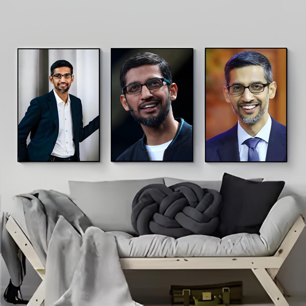 ملصق جداري أنيق لديكور المكاتب - مراجعة Tech Office Wall وسعره