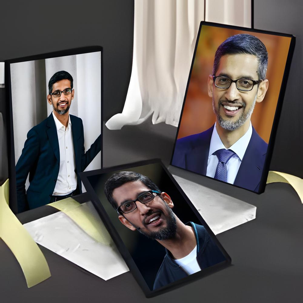 ملصق جداري أنيق لديكور المكاتب - مراجعة Tech Office Wall وسعره