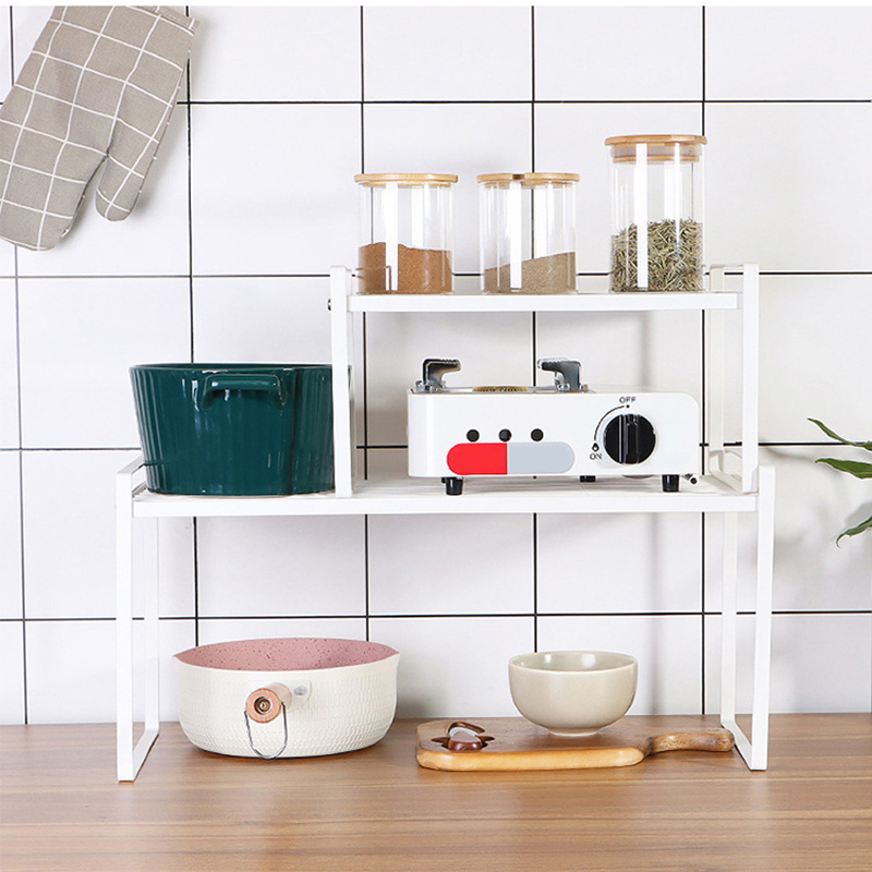 الصلب أطباق المطبخ وعاء تخزين  - مراجعة Server Rack Shelf وسعره