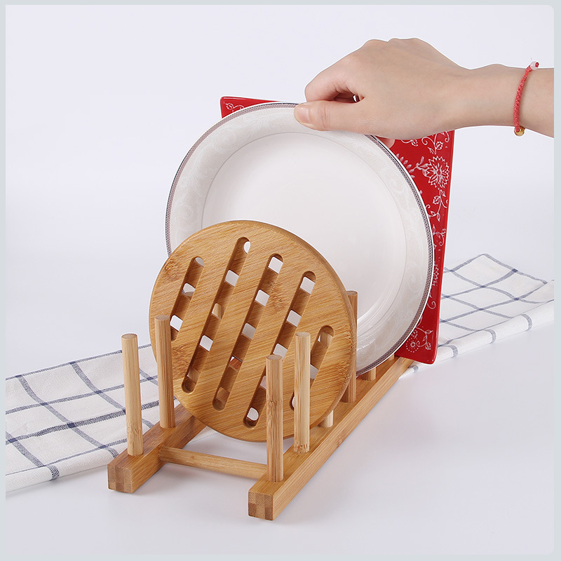 المطبخ تجفيف رف طبق غطاء وعاء  - مراجعة Server Rack Shelf وسعره