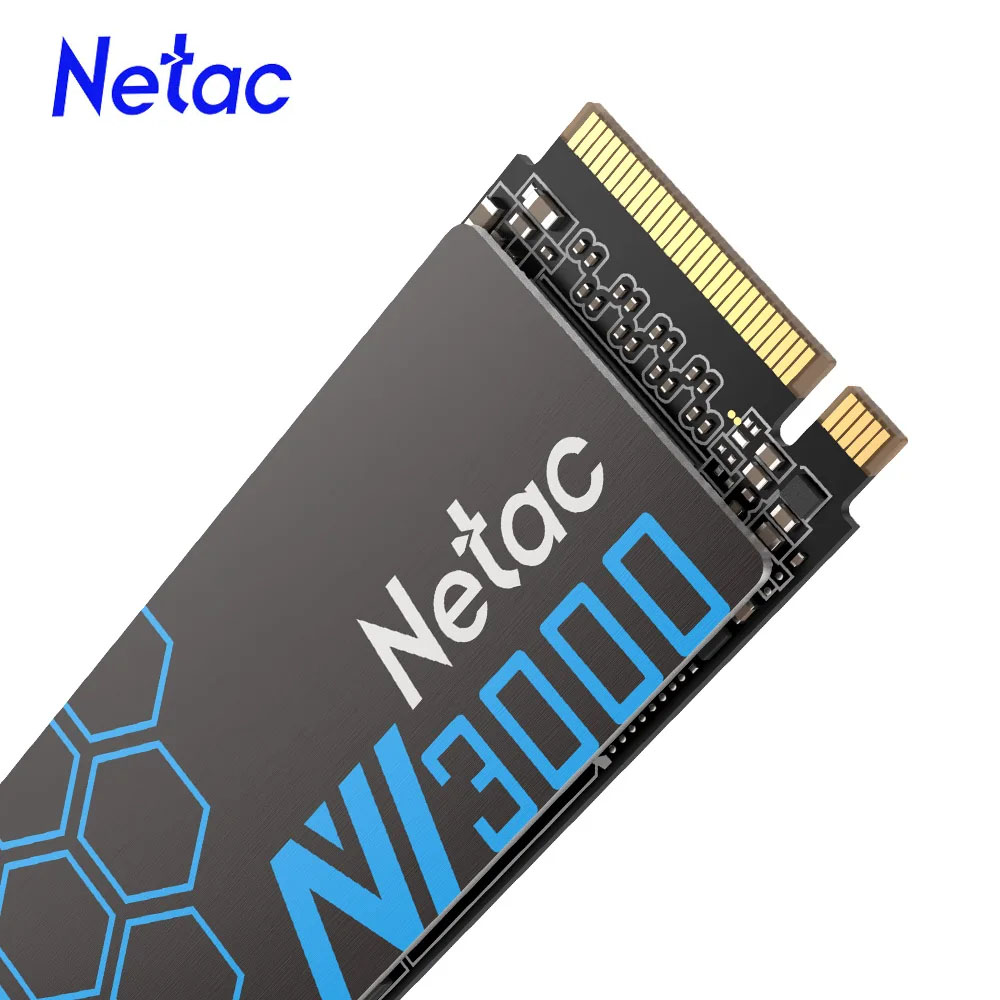 Netac NVMe SSD M2 1 تيرا بايت  - مراجعة Samsung Ssd 990 Pro وسعره