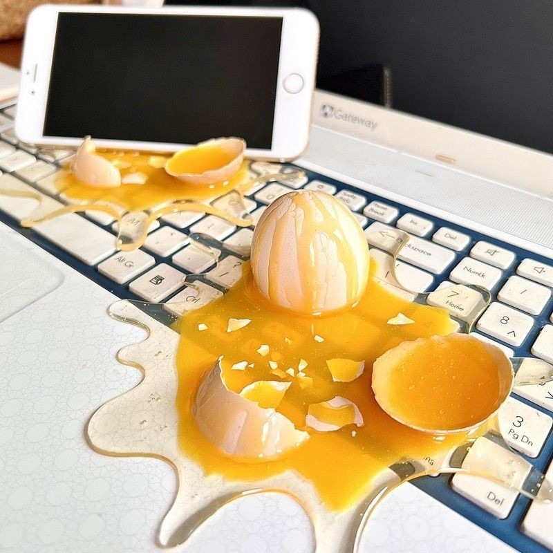 حامل الهاتف الخليوي على شكل بي - مراجعة Home Office Tech Gadgets وسعره