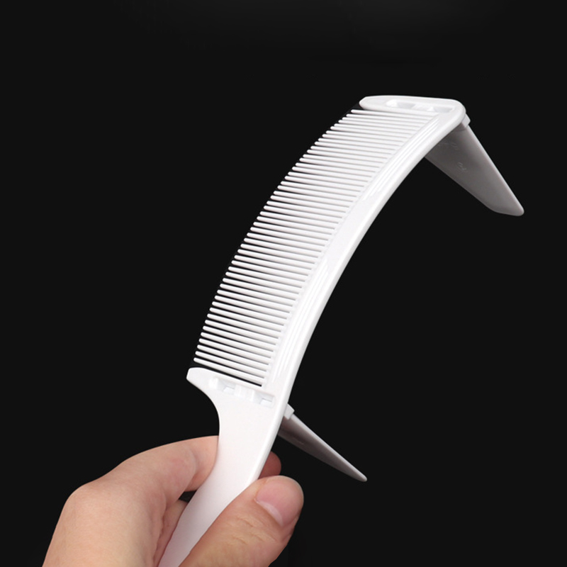 قطعة واحدة من مشط الحلاقة الاح - مراجعة Binding Machine Comb وسعره