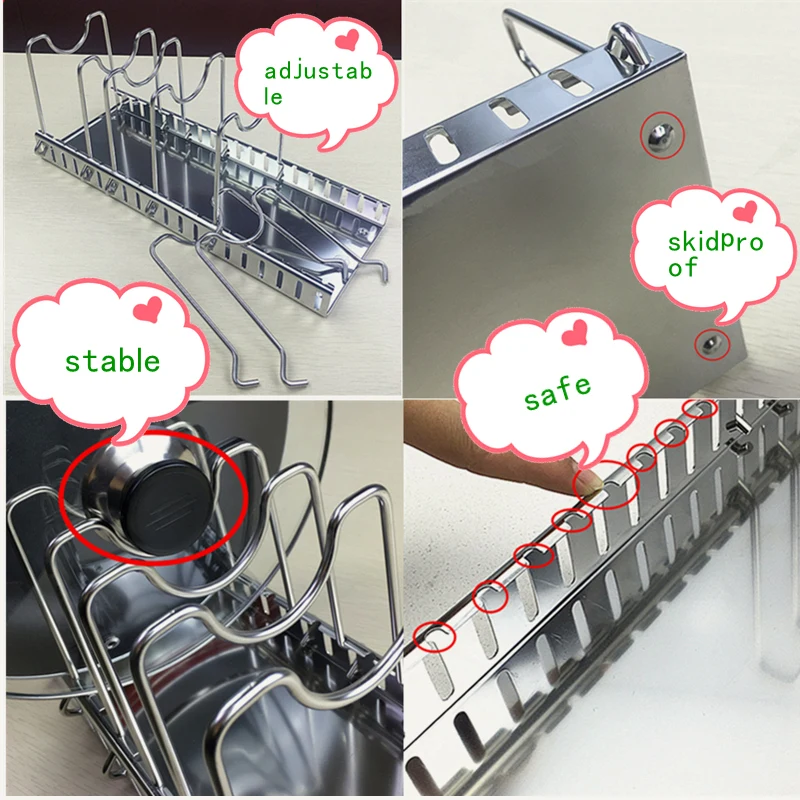 304 الفولاذ المقاوم للصدأ قابل - مراجعة Server Rack Shelf وسعره