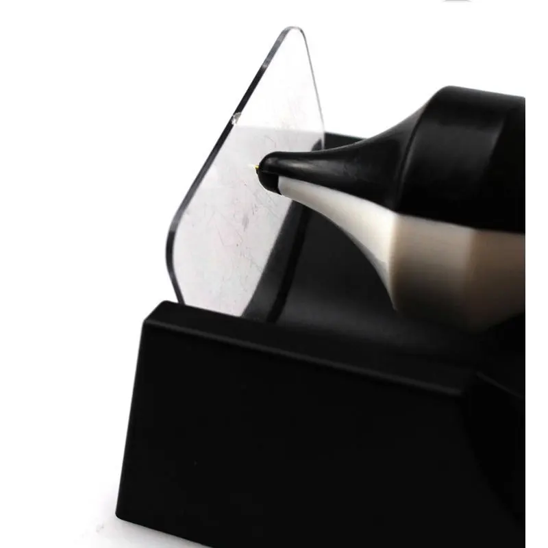 لعبة سطح المكتب الدوارة المغنا - مراجعة Home Office Tech Gadgets وسعره