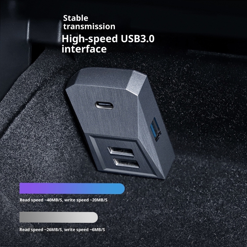 محطة إرساء لصندوق قفازات السيا - مراجعة Docking Station Usb C وسعره